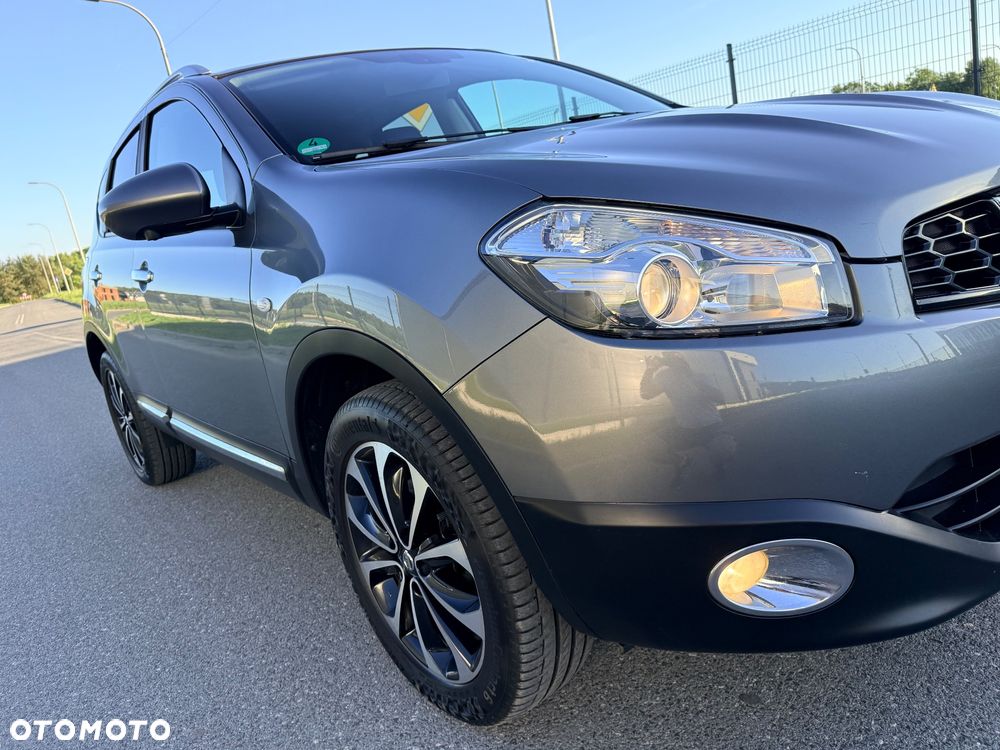 Nissan Qashqai 1.6 I-Way - 19