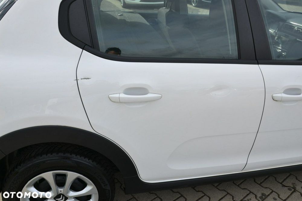 Citroën C3 - 9