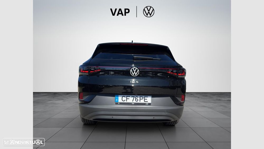 VW ID.4 77 kWh Pro - 9