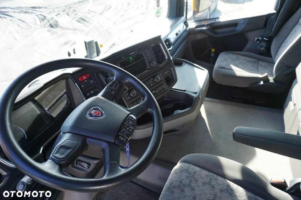Scania R450 RETARDER LED * 626 000 KM * 2019 - 11