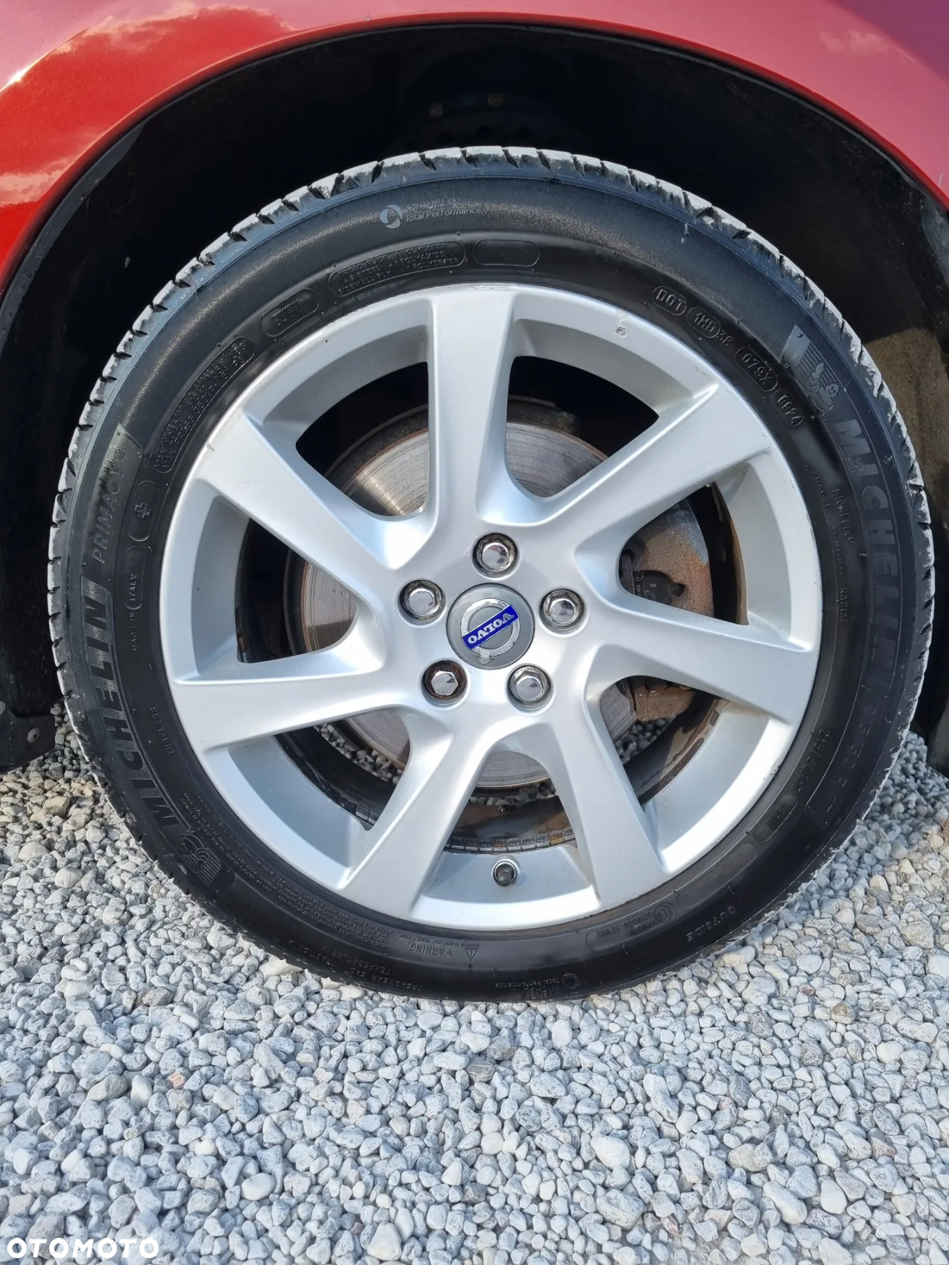 Volvo V60 D4 Drive-E Momentum - 16
