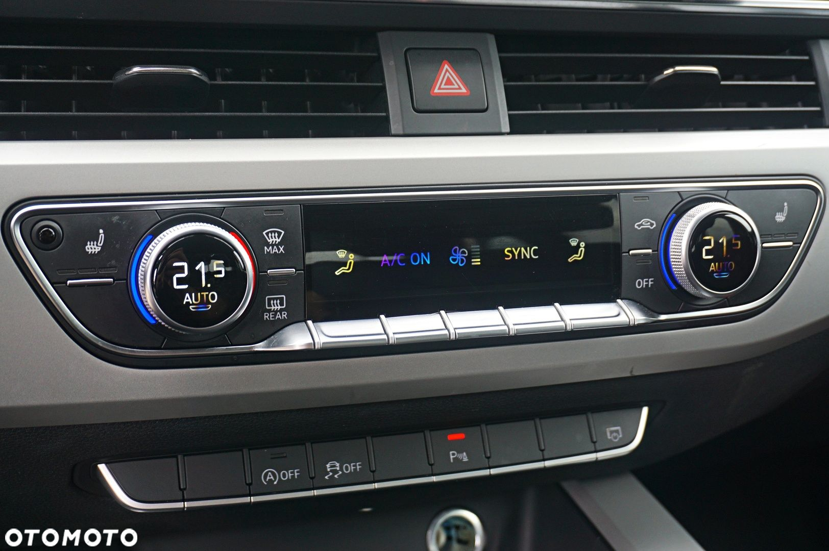 Audi A4 - 15