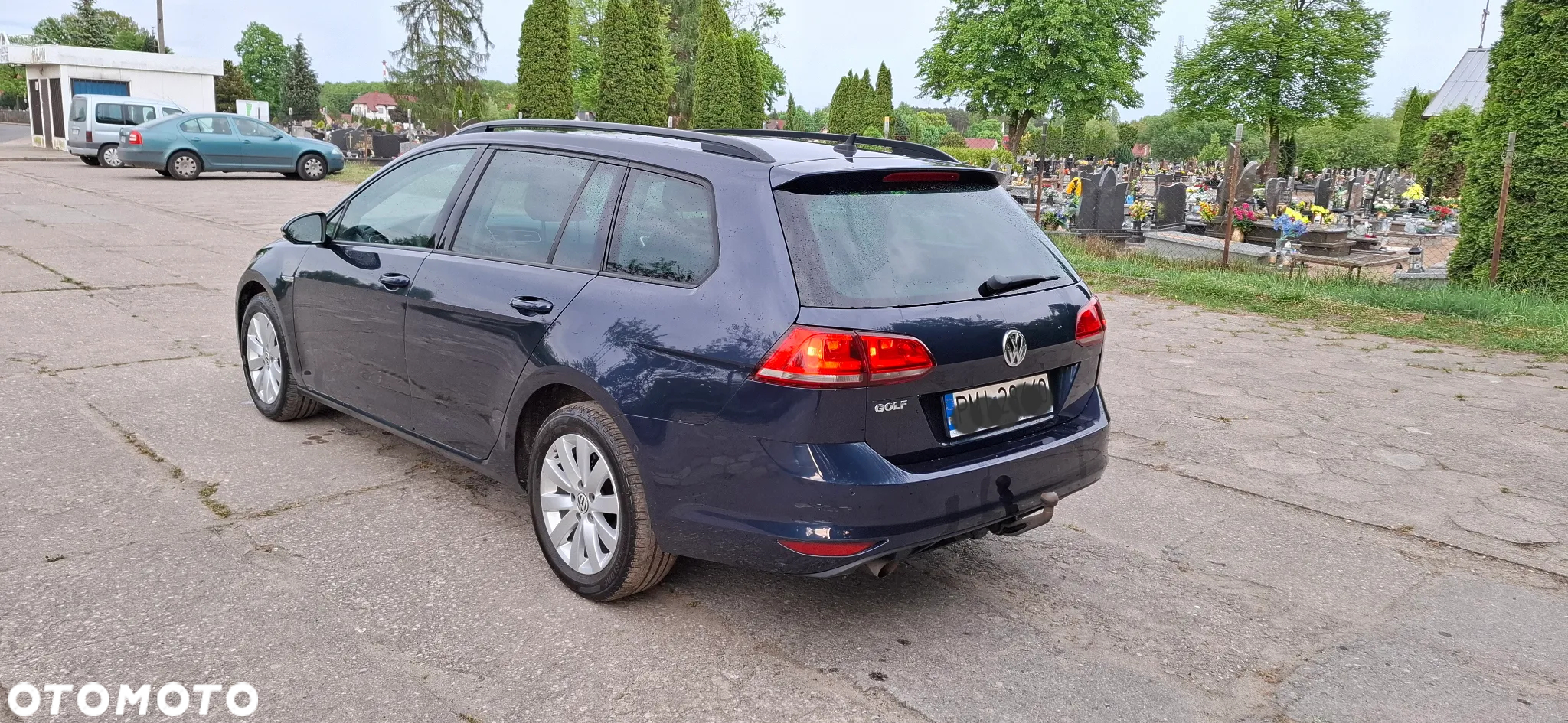 Volkswagen Golf 1.2 TSI BlueMotion Technology Cup - 23