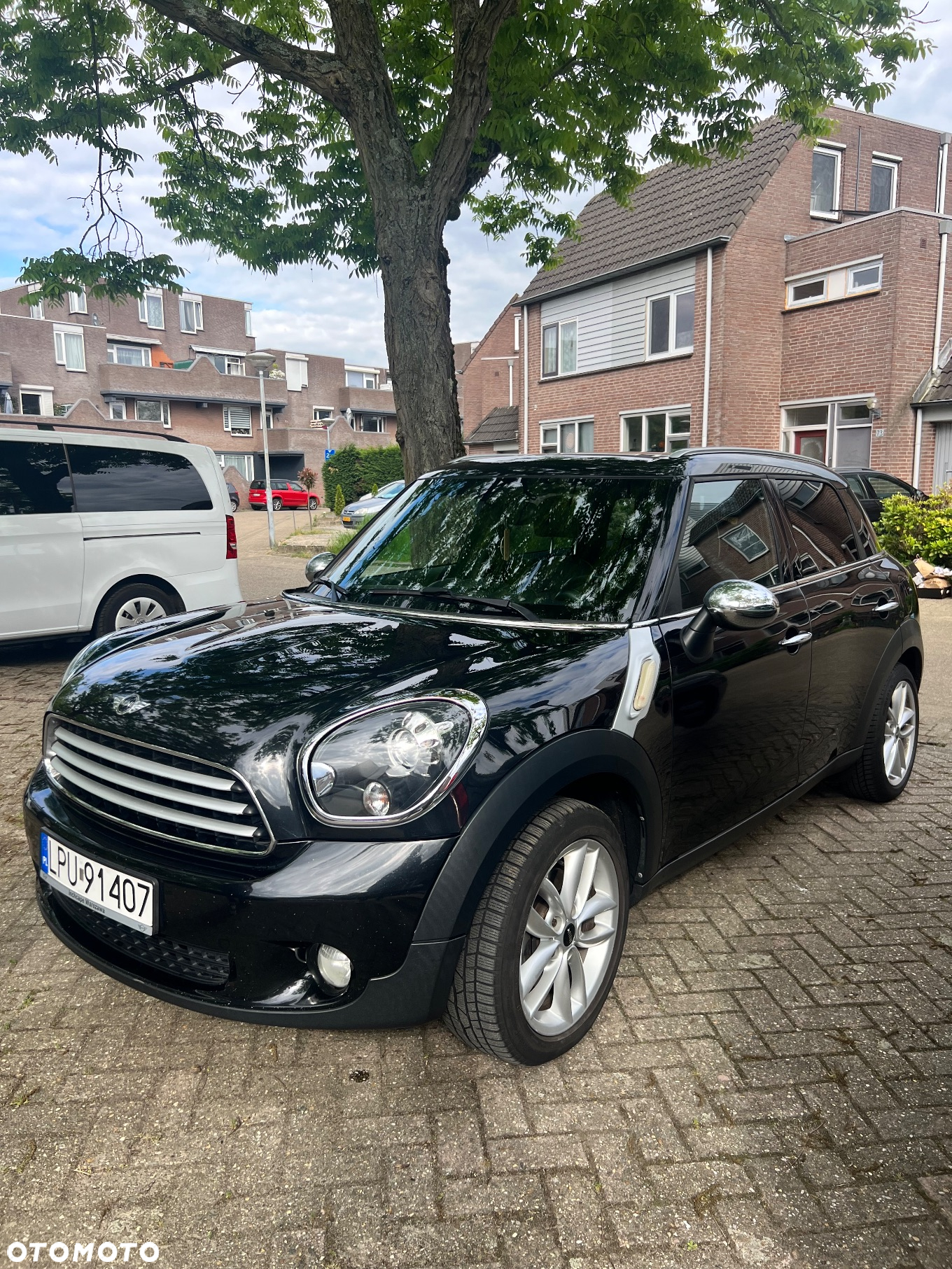 MINI Countryman Cooper D - 5
