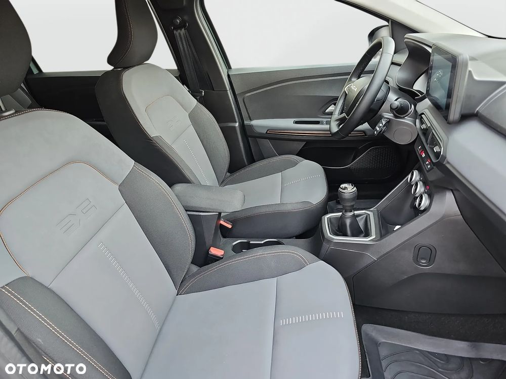 Dacia Jogger 1.0 TCe Extreme - 13
