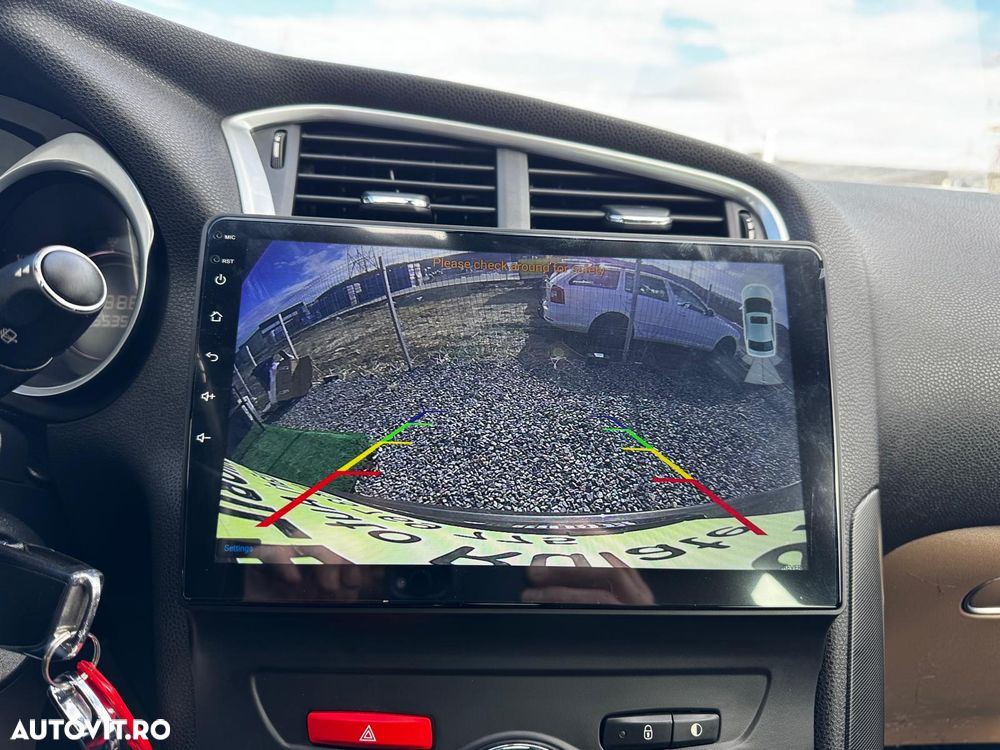 Citroën DS4 ver-hdi-110-chic - 25