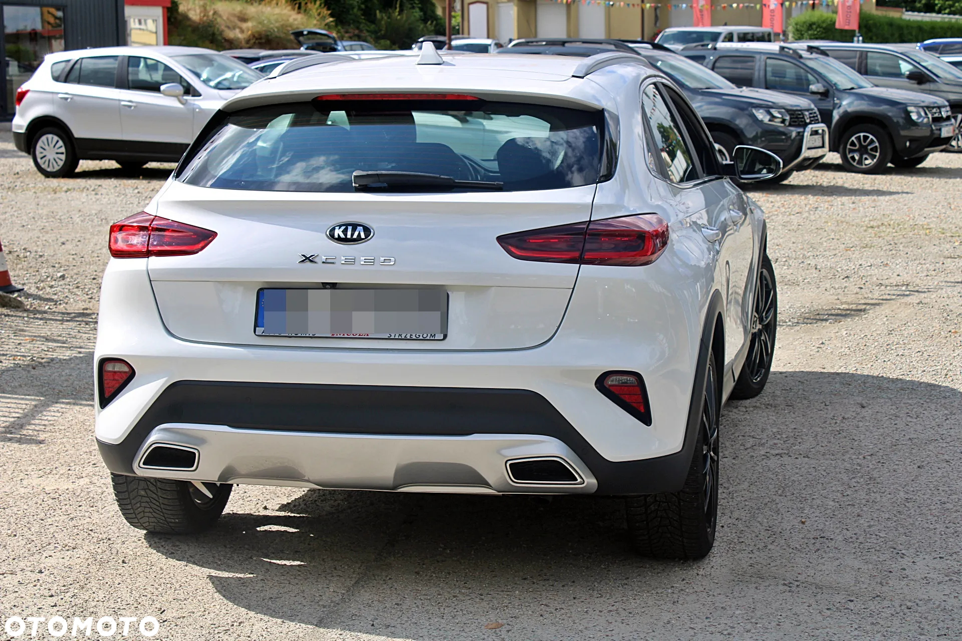 Kia XCeed 1.0 T-GDI OPF JBL SOUND EDITION - 6