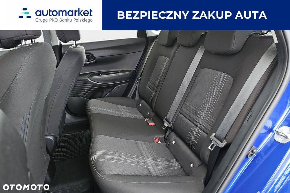 Hyundai i20 1.2 Pure - 12