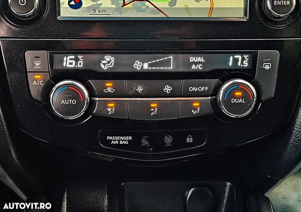 Nissan Qashqai - 20