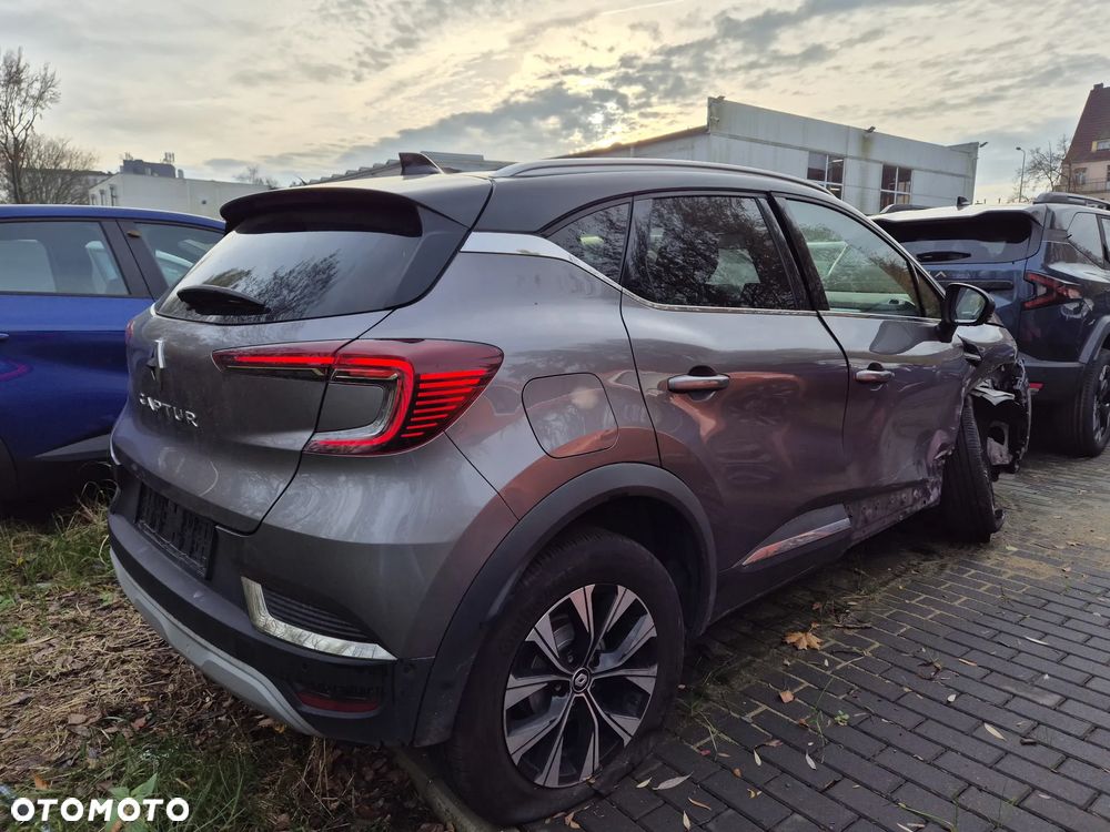 Renault Captur - 5