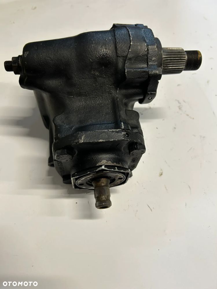 Mercedes W123 (C123) (S123) SL (C107) przekładnia kierownicza R1164610401 1234605801 1074602001 A1164610001 - 4