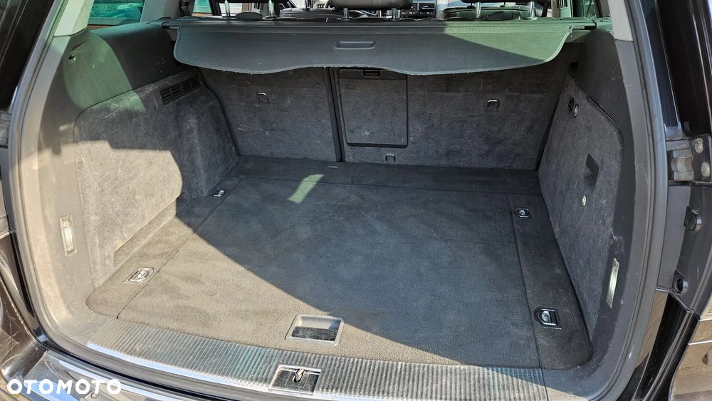 Volkswagen Touareg 4.2 V8 Automatik - 20