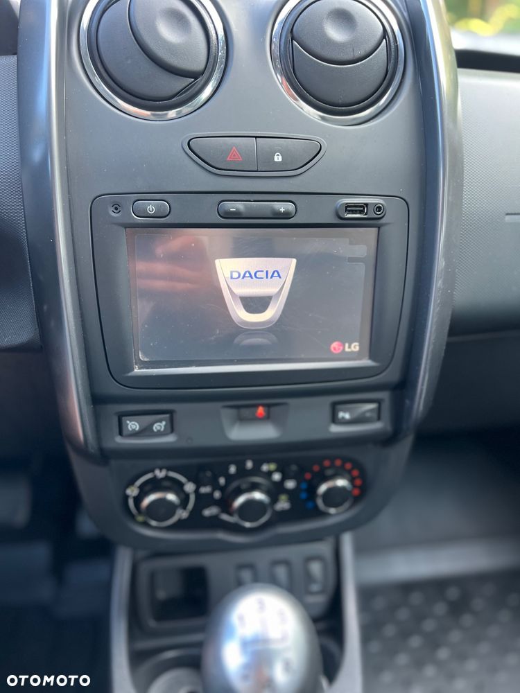Dacia Duster SCe 115 4x2 Prestige - 19