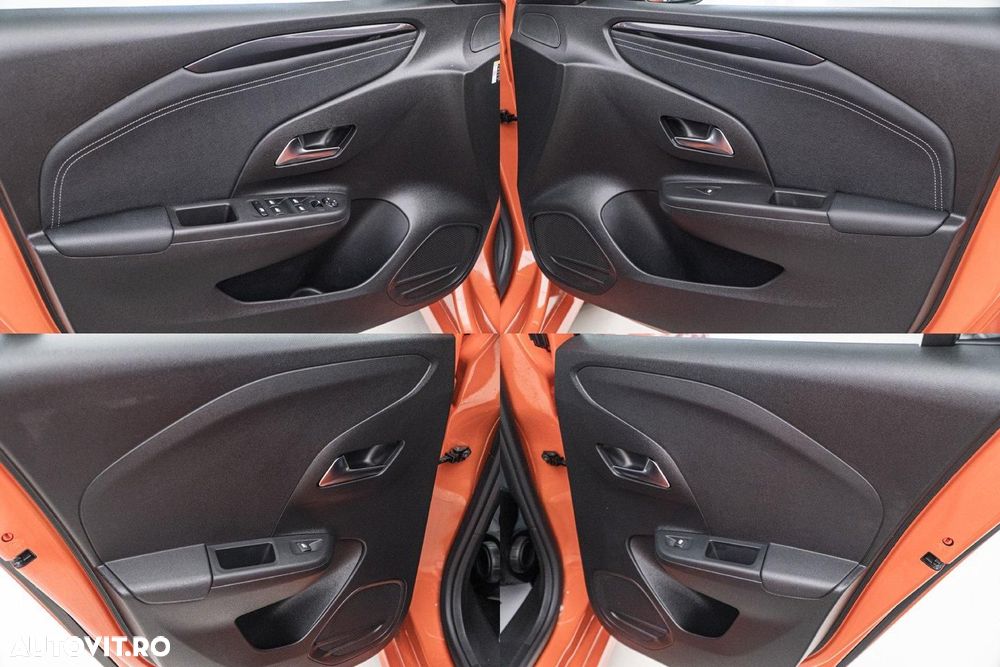 Opel Corsa 1.2 Turbo Start/Stop Aut. Elegance - 13