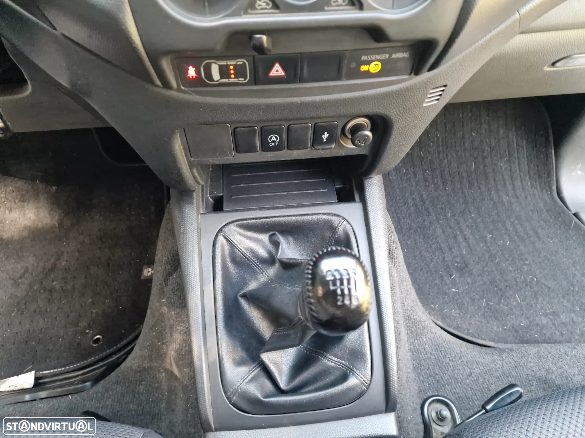 Mitsubishi L200 - 56