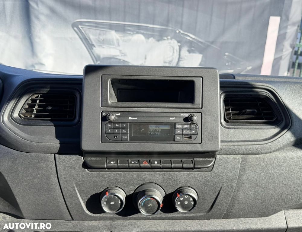 Renault Master DOKA 7 LOCURI - 30