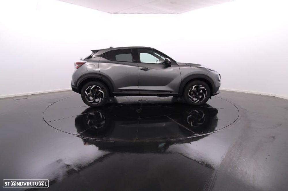 Nissan Juke 1.0 DIG-T N-Connecta DCT - 9