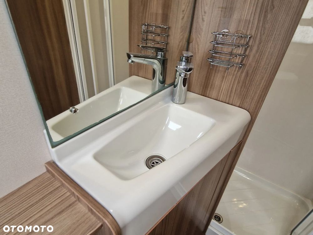 SWIFT Challenger 580 ALDE - 25