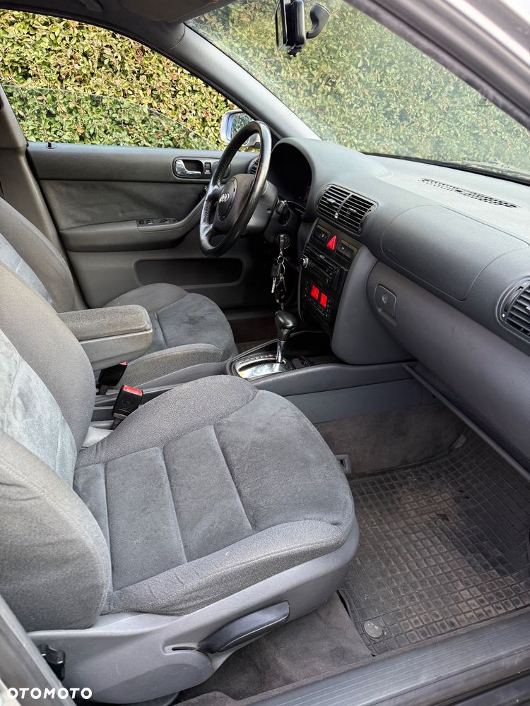 Audi A3 Sportback - 6