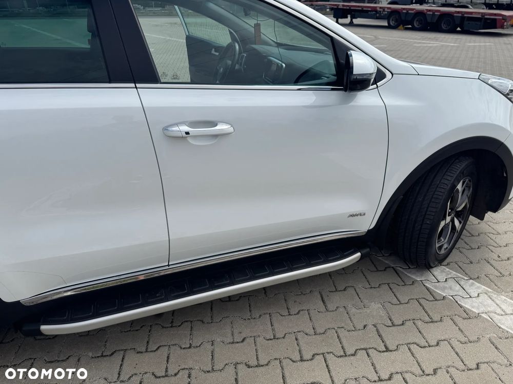 Kia Sportage 1.6 T-GDI Business Line 4WD DCT - 10