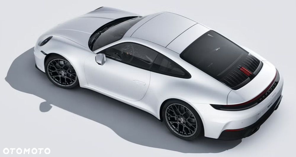 Porsche 911 - 5