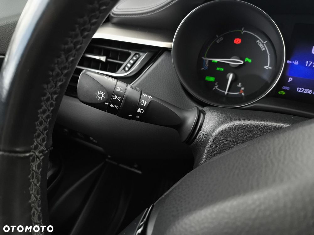 Toyota C-HR 1.8 Hybrid Selection - 25