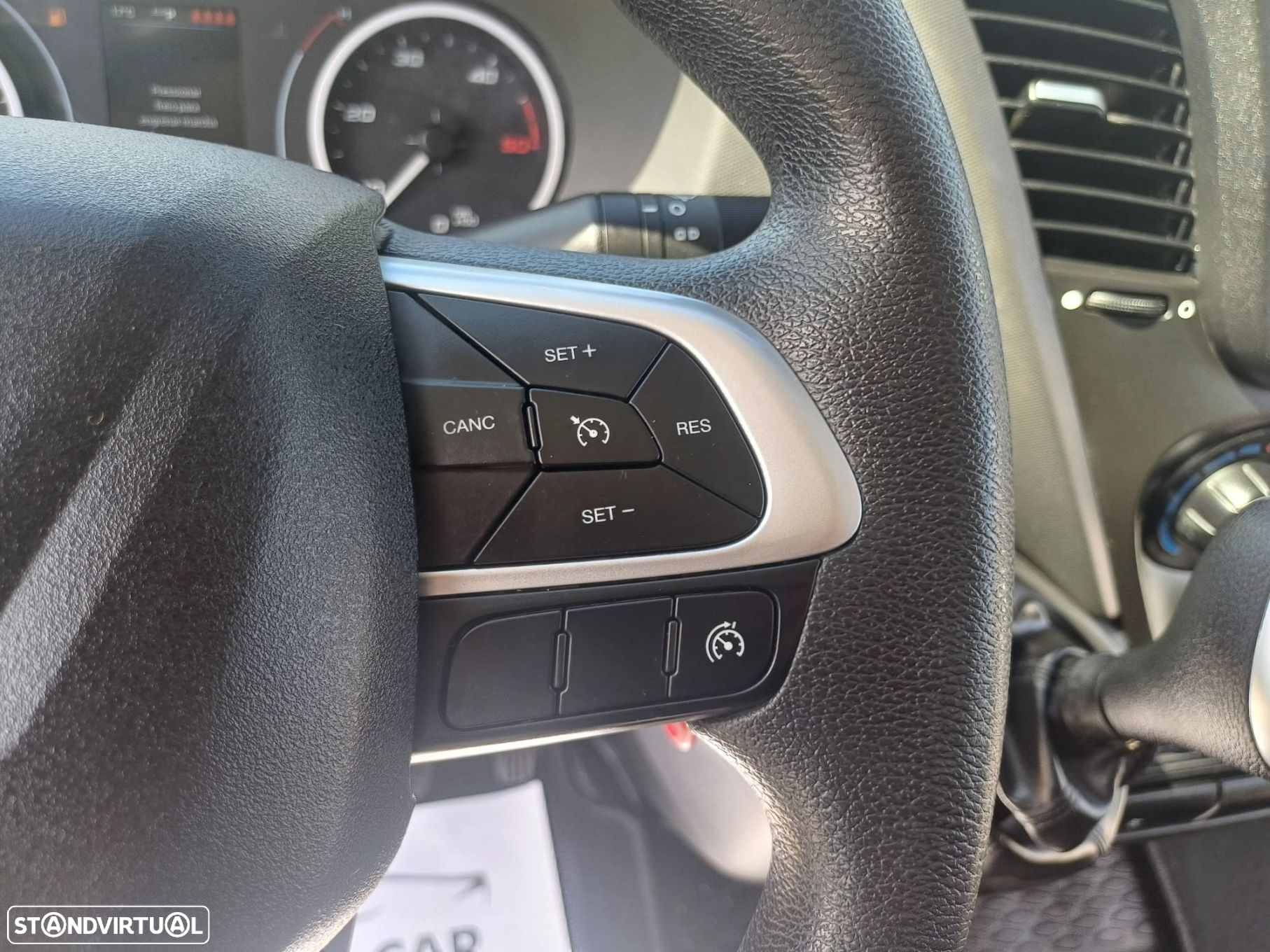 Iveco Daily IS35C AUTOMATICA - 17