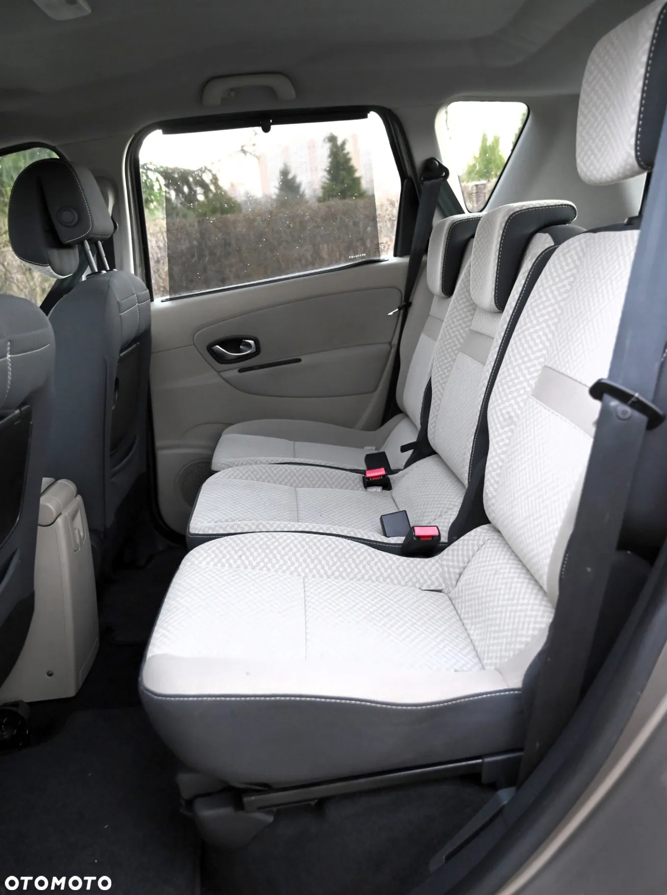Renault Scenic - 23