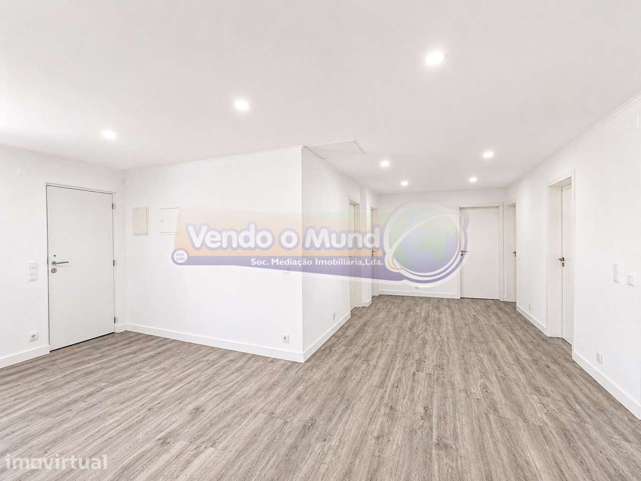 Moradia T3+1 em Marinhais (M826) - Grande imagem: 5/29