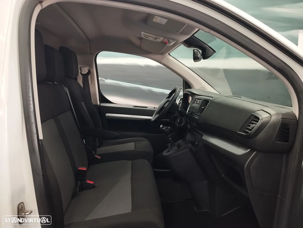 Toyota Proace Verso 1.5 D-4D L1 1.0T Comfort 9L PDL - 13