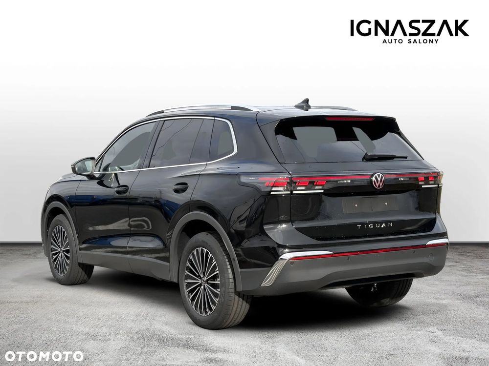 Volkswagen Tiguan 2.0 TDI Style DSG - 4