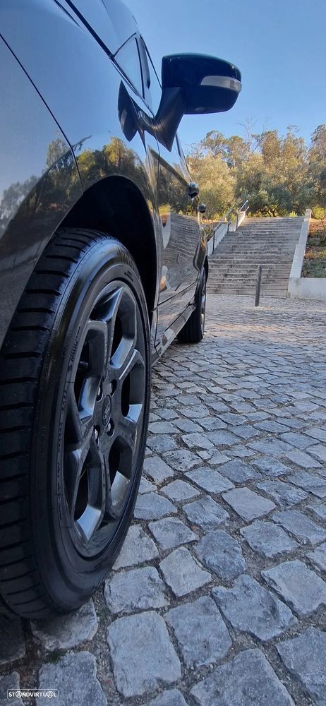 Ford EcoSport 1.0 EcoBoost ST-Line Plus - 7