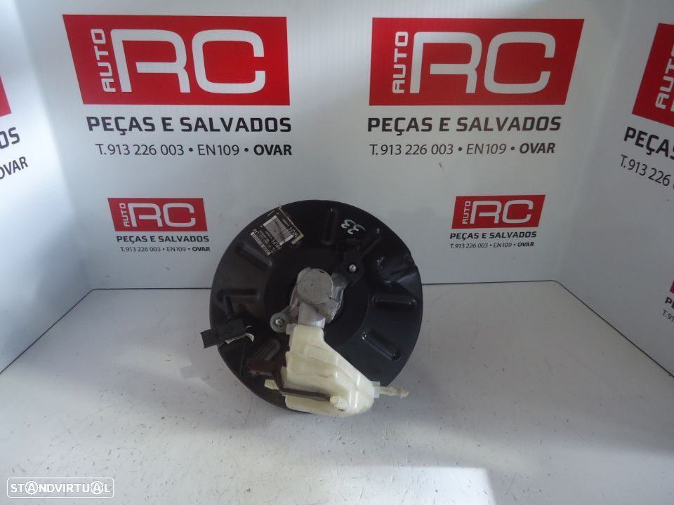 Servo Freio Peugeot 308 - 1