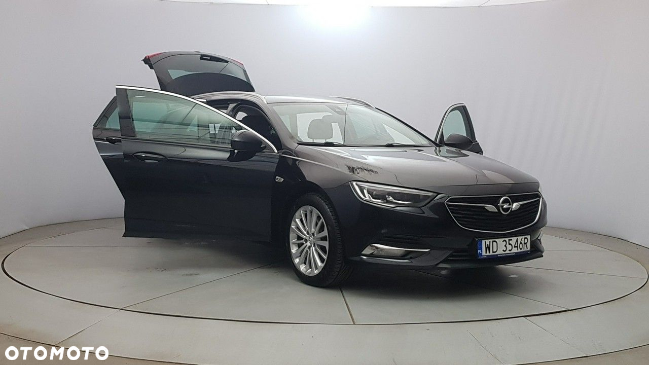 Opel Insignia - 9