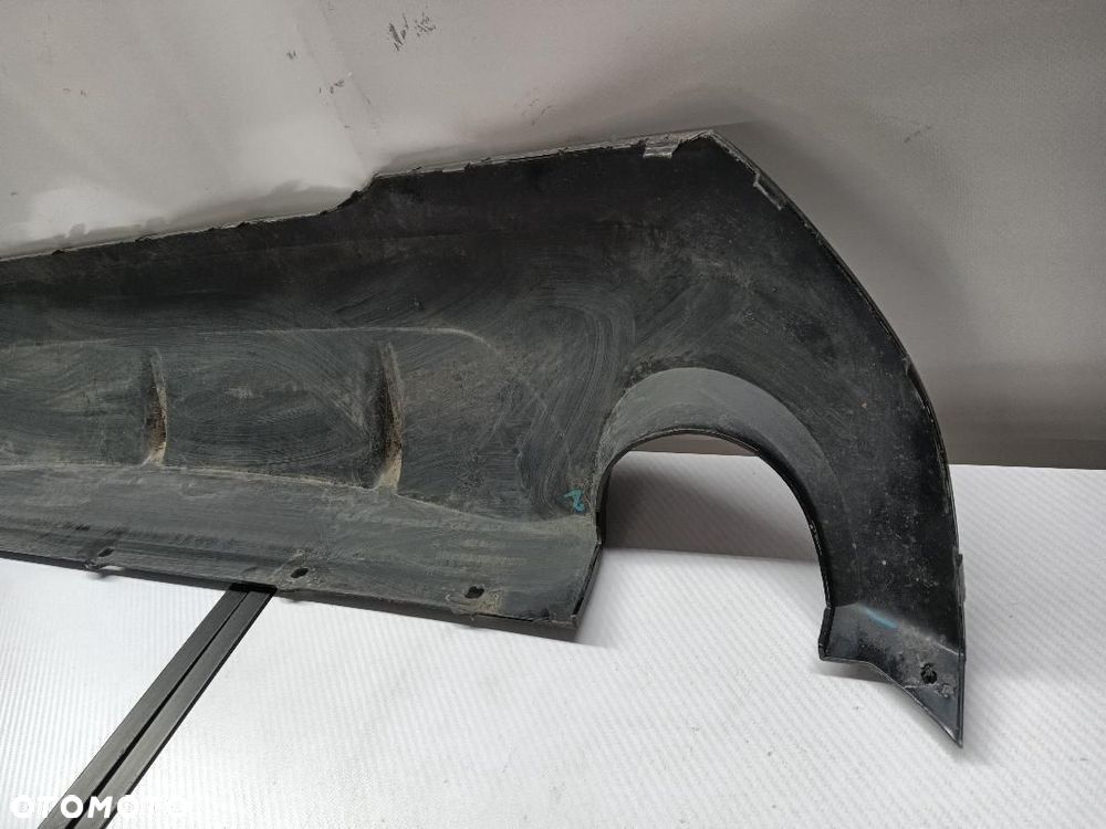 DYFUZOR ZDERZAKA TYŁ TYLNY BMW 1 F40 51128070950 - 6