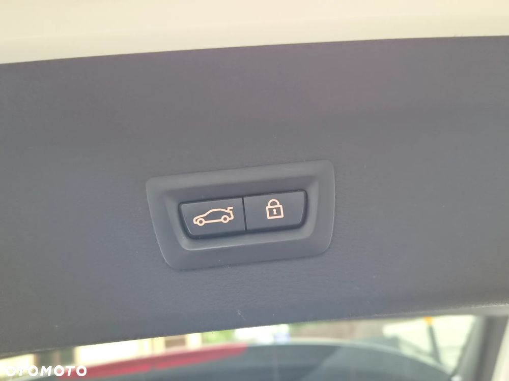 BMW X1 xDrive25d M Sport sport - 17