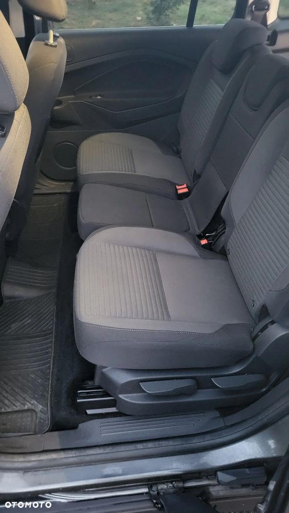 Ford Grand C-Max 2017 photo 5