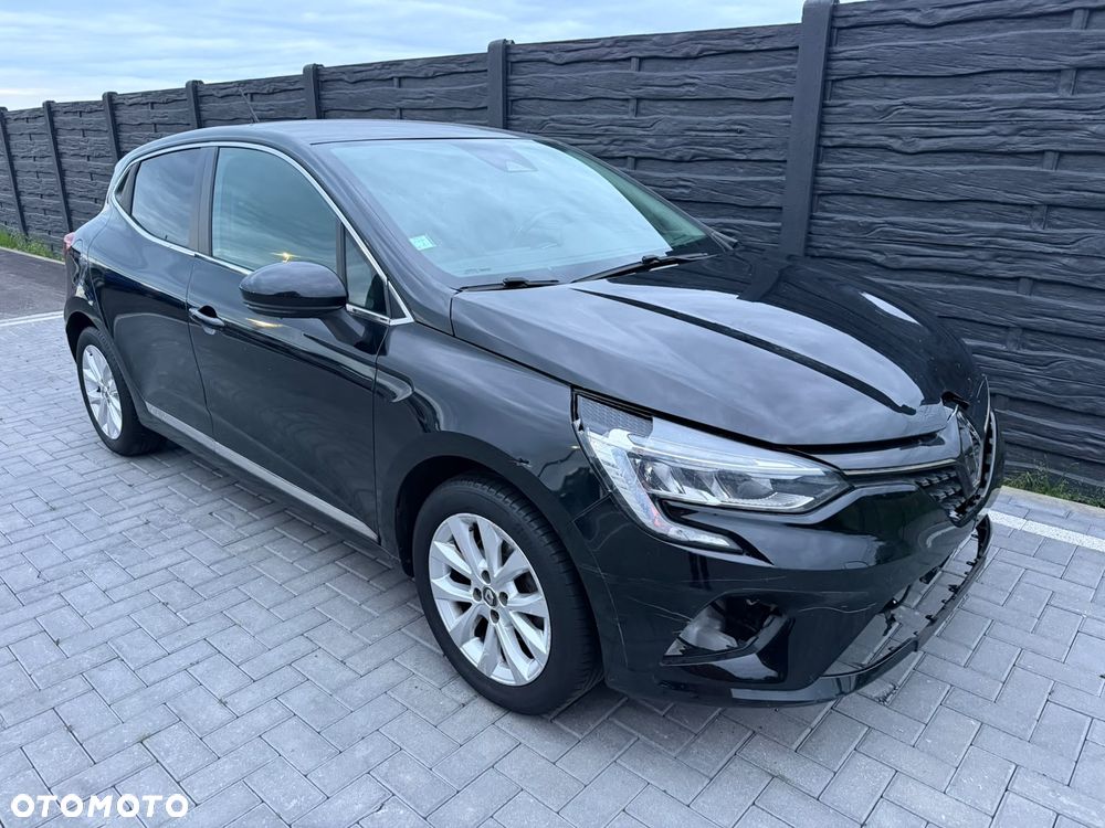 Renault Clio 1.3 TCe Intens EDC - 6