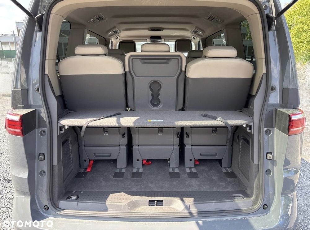 Volkswagen Multivan 2.0 TDI L1 Life DSG - 6
