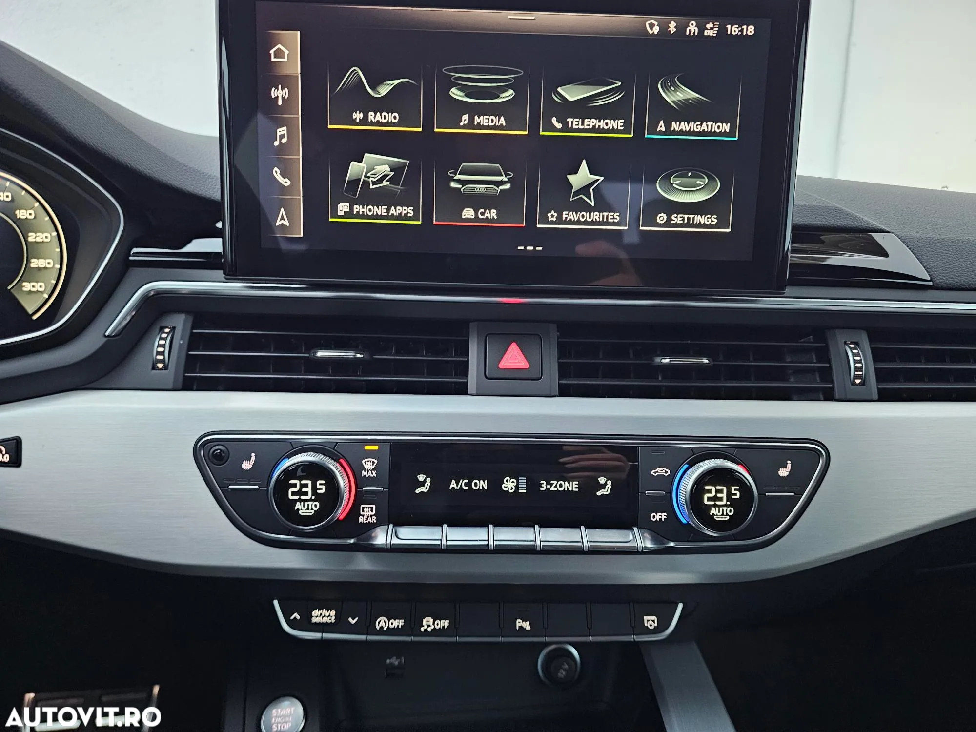 Audi A5 - 11