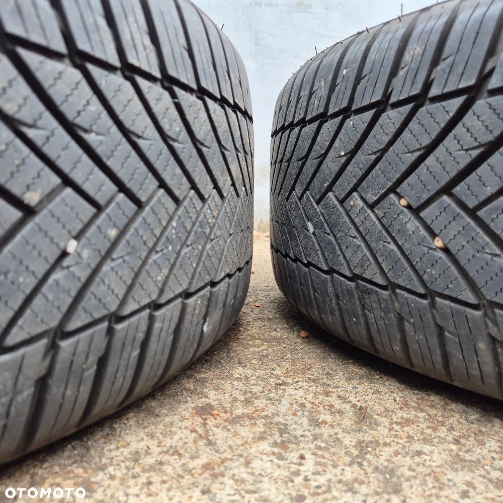 CAŁOROCZNE KOŁA 205/40 R18 FORD FIESTA ST B-MAX +CZUJNIKI POWIETRZA - 15