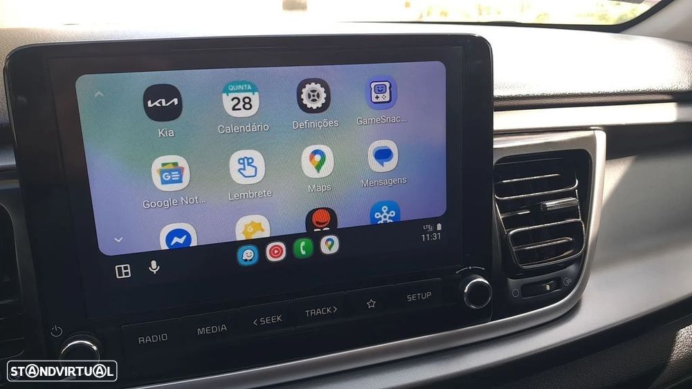 Kia Rio 1.2 CVVT Dynamic - 15