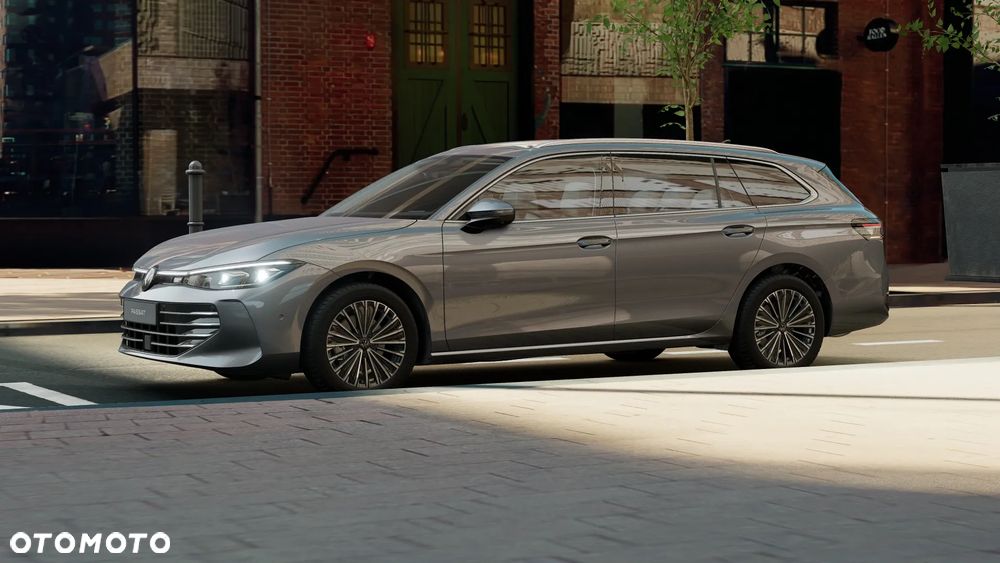Volkswagen Passat Variant 1.5 TSI ACT mHEV Elegance DSG - 6