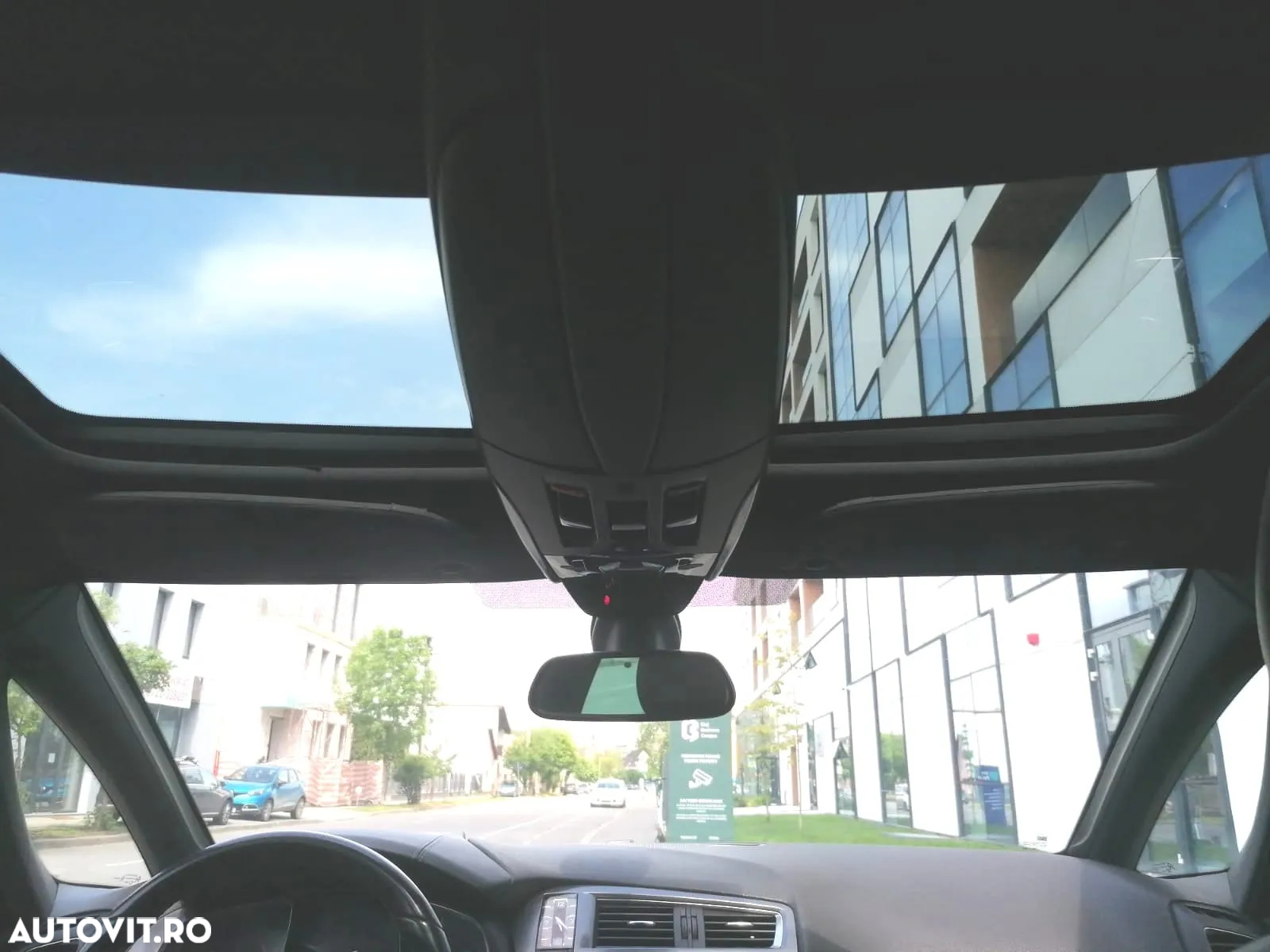 Citroën DS5 HDi 165 Aut. SportChic - 36