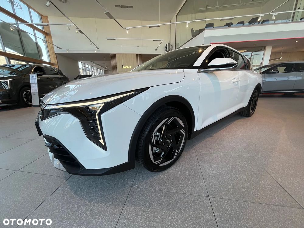 Kia K4 1.6 T-GDI L - 2