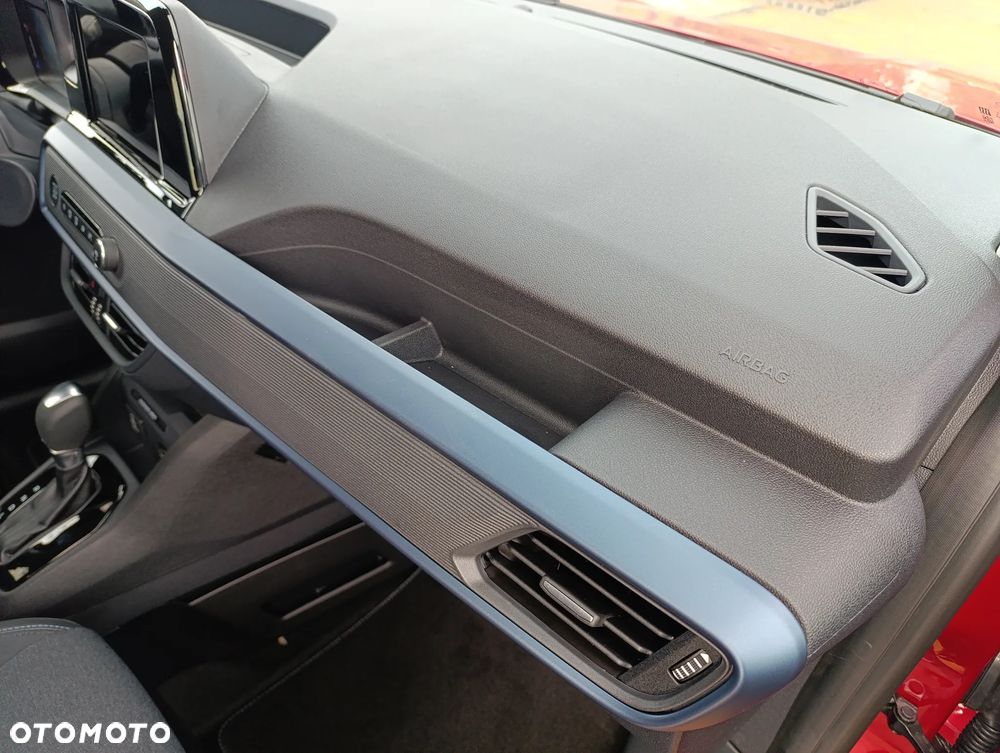 Ford Tourneo Courier 1.0 EcoBoost Active - 19