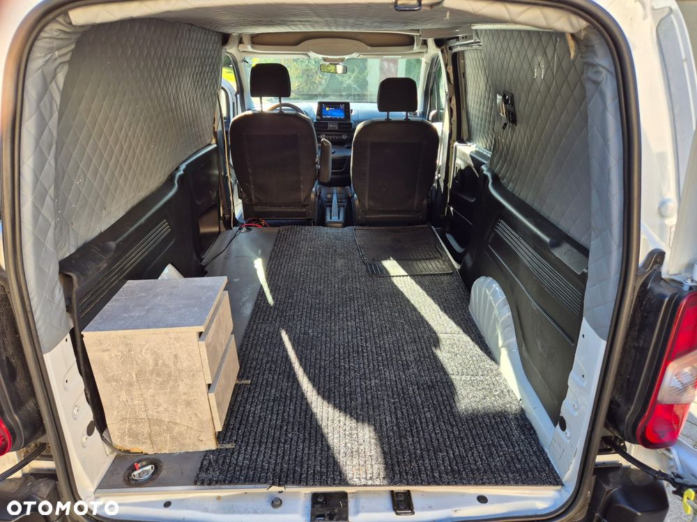 Toyota PROACE CITY LONG - 20