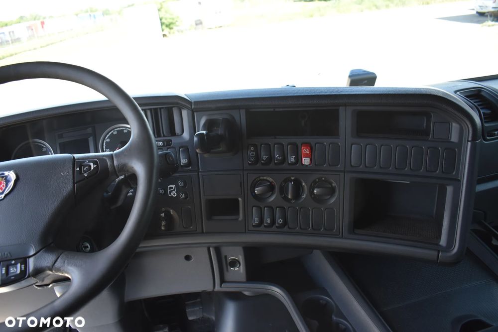 Scania R 450 - 16