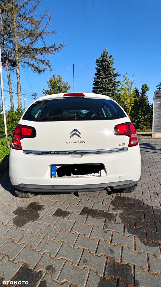 Citroën C3 1.4 Seduction - 4