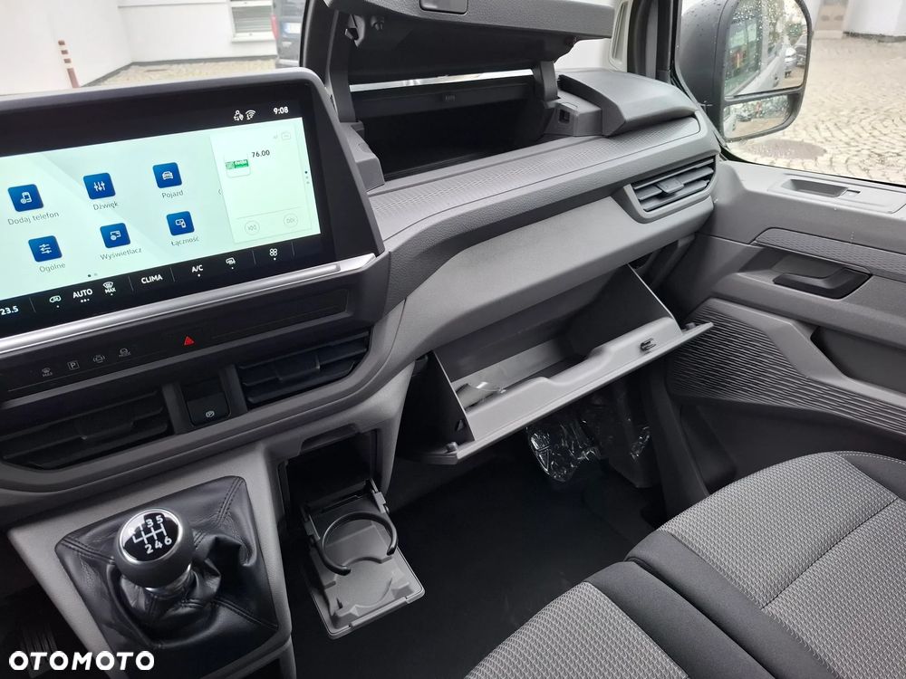 Volkswagen Transporter PLUS - 14